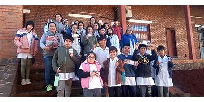 ESC. Nº 129