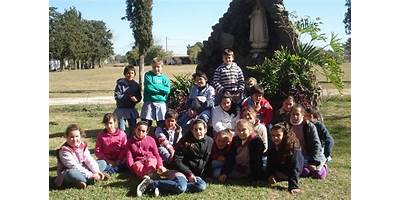 ESC. Nº 140: JOSE M. ESTRADA