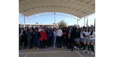 ESC. Nº 235: GRAL. SAN MARTIN