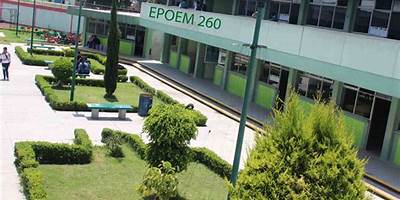 ESC. Nº 260