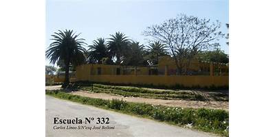 ESC. Nº 332