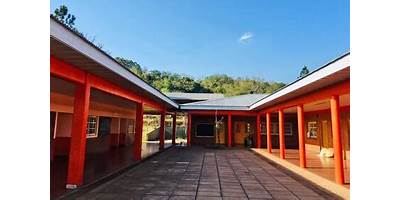 ESC. Nº 337: ARROYO BONITO
