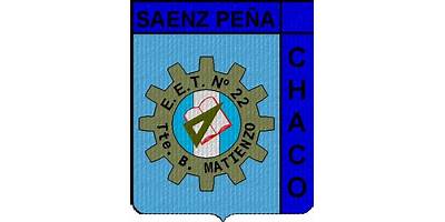 ESC. Nº 367: TENIENTE BENJAMIN MATIENZO