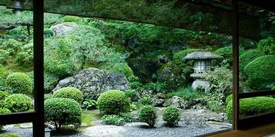 ESC. Nº 486: JARDIN ORIENTAL
