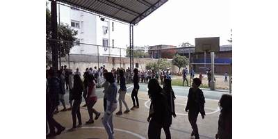 ESC. Nº 60: MARIANO R.PEREZ