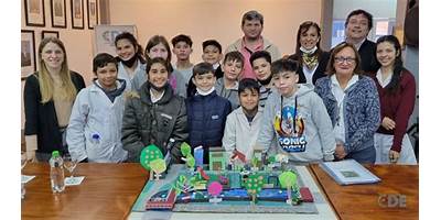 ESC. Nº 726