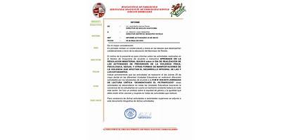 ESC. Nº 854