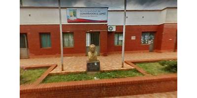 ESC. Nº 894 (Ex Aula Sat. Nº 01: ESC. Nº 195)