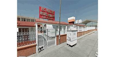 ESC. Nº 907 (Ex Aula Sat. ESC. Nº 735)