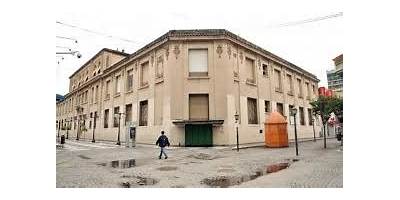 ESC. NORMAL SUPERIOR EN LENGUAS VIVAS JUAN BAUTISTA ALBERDI