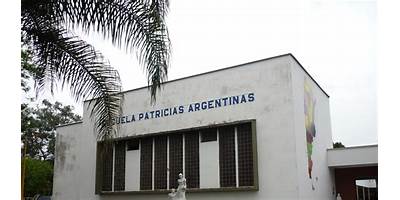 ESC. PATRICIAS ARGENTINAS