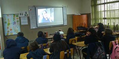 ESC. PERIODISMO ARGENTINO