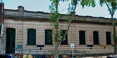 ESC. PROVINCIAL DE TEATRO GILBERTO ALFREDO MESA