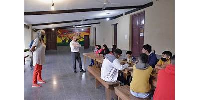 ESC. RECTOR BENJAMIN VILLAFAÑE