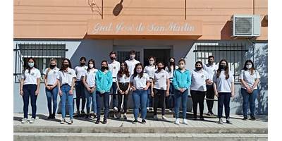ESC. SAN MARTIN