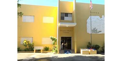 ESC. SECUNDARIA CAÑADA DE ALZOGARAY