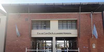 ESC. SECUNDARIA DE TAFÍ VIEJO
