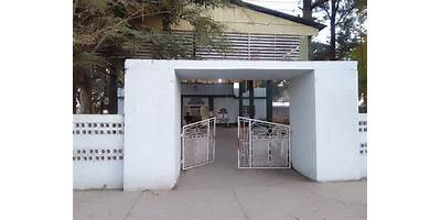 ESC. SECUNDARIA DE YONOPONGO