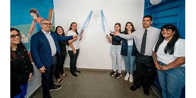 ESC. SECUNDARIA PRESIDENTE NESTOR KIRCHNER