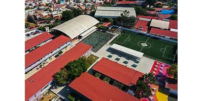 ESC. SECUNDARIA TIMBO NUEVO