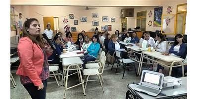 ESC. SOBERANIA NACIONAL
