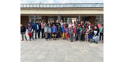 ESC. SRTIC EL MOLLAR