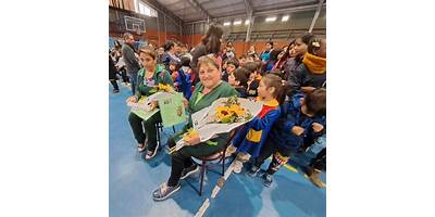 ESC. SRTIC LAS ANIMAS