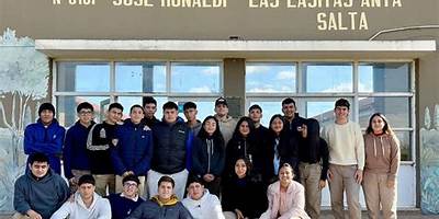 ESC. SRTIC LAS LAJITAS