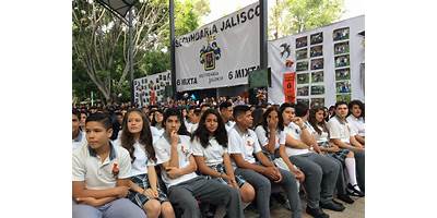 ESC. SRTIC MIXTA