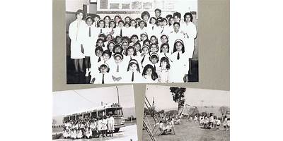ESC. WENCESLAO POSSE