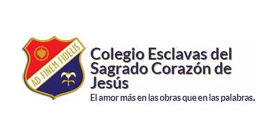 ESCLAVAS DEL SAGRADO CORAZON DE JESUS