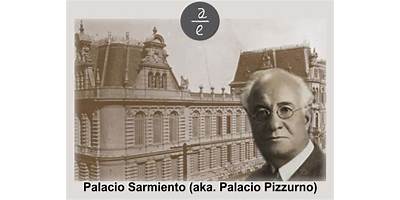 ESC.N°001 PABLO PIZZURNO