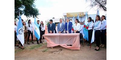 ESC.N°027 GOBERNACION DE STA.CRUZJ.C.