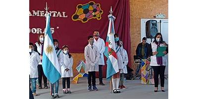 ESC.N°036 ARMADA ARGENTINA