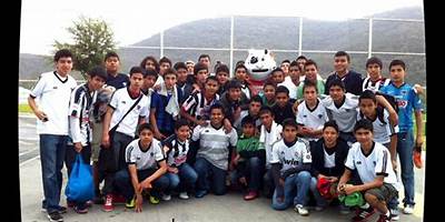 ESC.N°126 EL BARRIAL