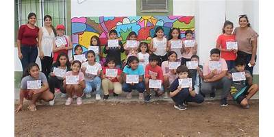 ESC.N°153 DOMINGO ORONA