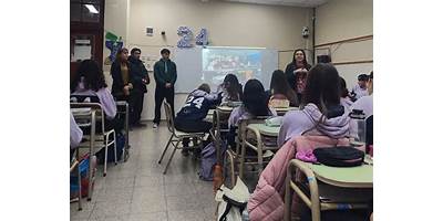 ESC.PRIVADA GABRIELA MISTRAL (EX-JORNADA COMPLETA)