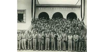 ESCUADRON DE INFANTERIA MANUEL BELGRANO