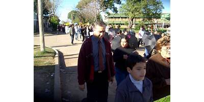 ESCUELA ADVENTISTA RAMOS MEJIA