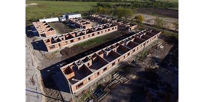 ESCUELA AGROTECNICA EN COLONIA PANDO