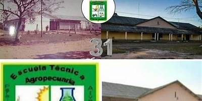 ESCUELA AGROTECNICA JOSE MARIA MALFUSSI