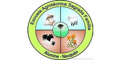 ESCUELA AGROTÉCNICA SAGRADA FAMILIA