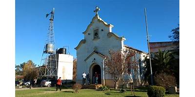ESCUELA AGROTÉCNICA SALESIANA DON BOSCO