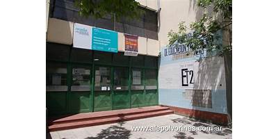 ESCUELA ALAS