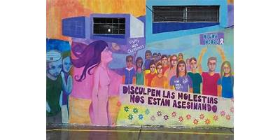 ESCUELA AMANECER ARGENTINO