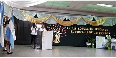 ESCUELA AMÉRICA