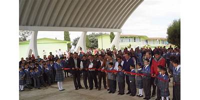 ESCUELA B° SAN MIGUEL