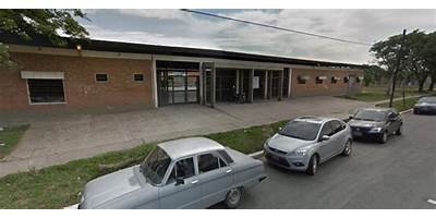 ESCUELA BARRIO POLICIAL