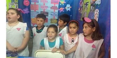 ESCUELA CABILDANTES DE LA CARLOTA