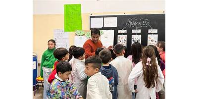 ESCUELA CAPITAN JUAN DE ZEVALLOS